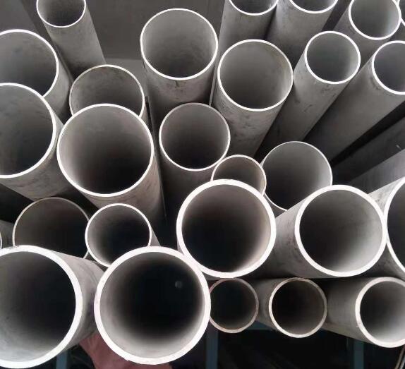 泸定321不锈钢管