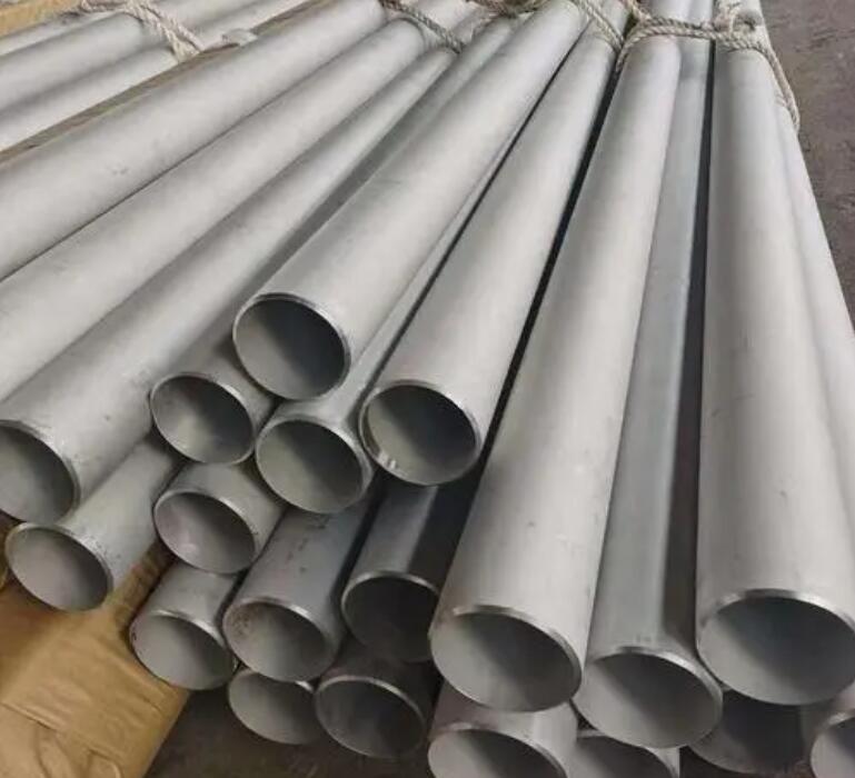 泸定304不锈钢管