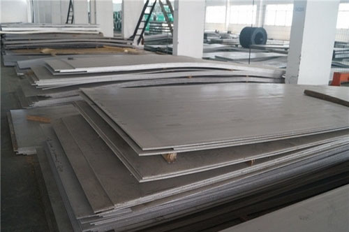 泸定304不锈钢板