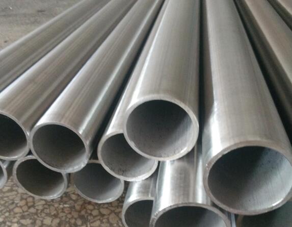 泸定321不锈钢管