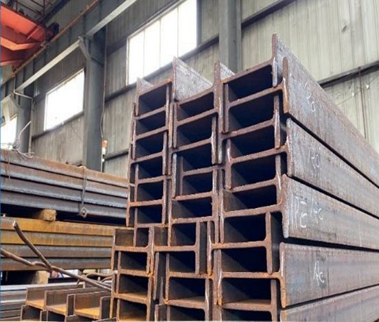 泸定Q420C工字型钢